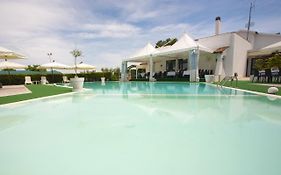 Posto Nove Country House